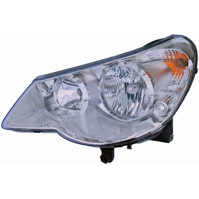 Headlight Assembly by DORMAN - 1592178 pa1