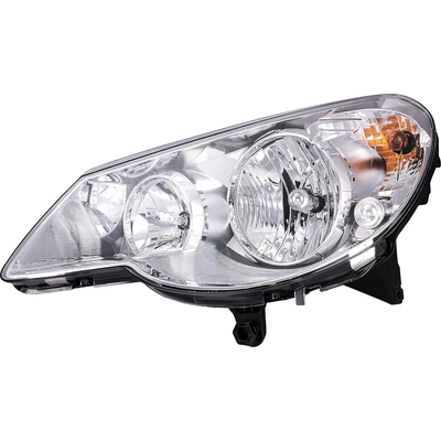Headlight Assembly by DORMAN - 1592178 pa3