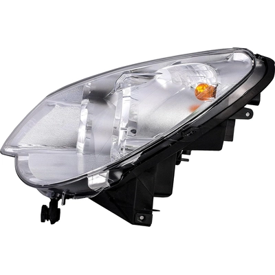 Headlight Assembly by DORMAN - 1592178 pa4