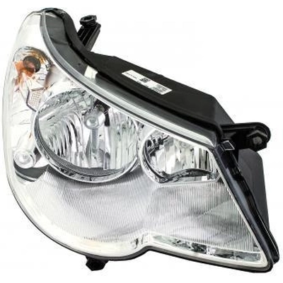 Headlight Assembly by DORMAN - 1592179 pa2