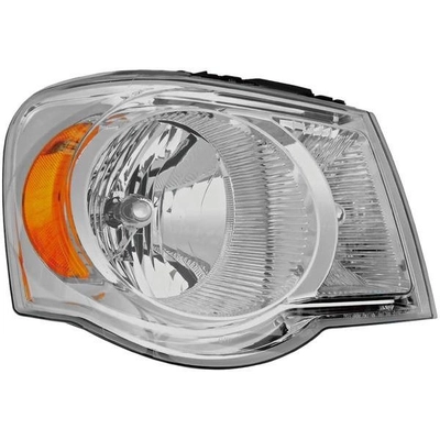 Headlight Assembly by DORMAN - 1592180 pa1