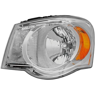 Headlight Assembly by DORMAN - 1592181 pa1