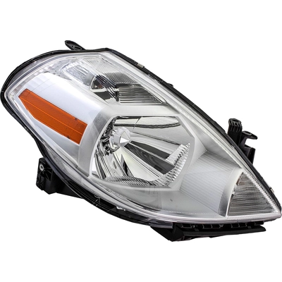 Headlight Assembly by DORMAN - 1592185 pa5