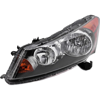 DORMAN - 1592188 - Headlight Assembly pa5