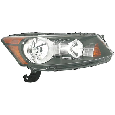 DORMAN - 1592189 - Headlight Assembly pa3