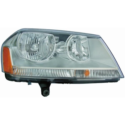 Headlight Assembly by DORMAN - 1592212 pa1