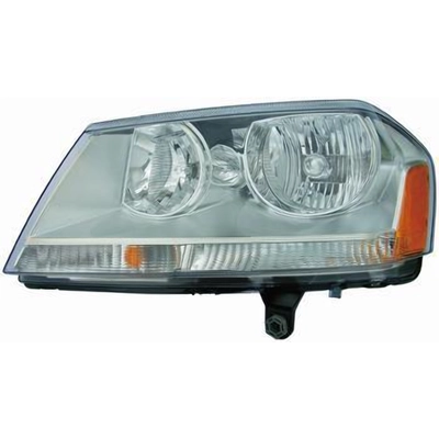 Headlight Assembly by DORMAN - 1592213 pa3