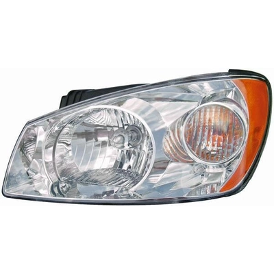 Headlight Assembly by DORMAN - 1592219 pa1