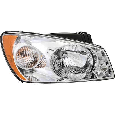 Headlight Assembly by DORMAN - 1592219 pa3