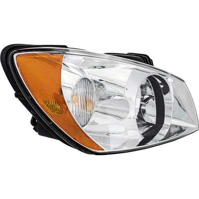 Headlight Assembly by DORMAN - 1592219 pa4