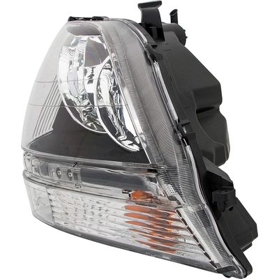 Headlight Assembly by DORMAN - 1592226 pa4