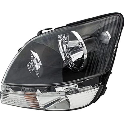 Headlight Assembly by DORMAN - 1592227 pa9