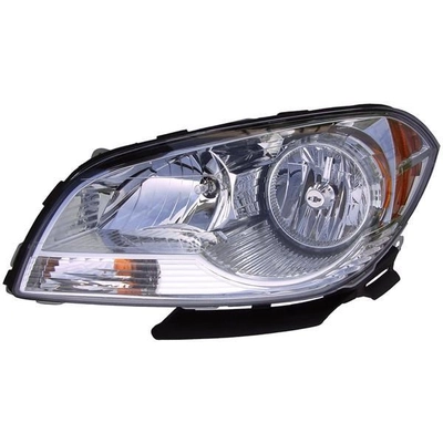 Headlight Assembly by DORMAN - 1592234 pa1