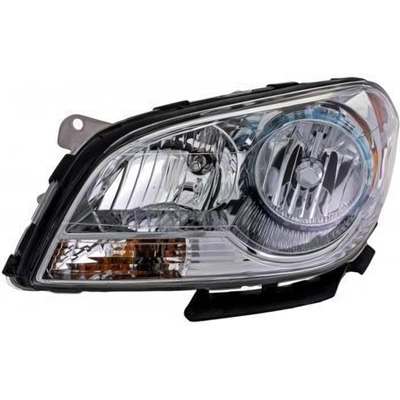 Headlight Assembly by DORMAN - 1592234 pa2