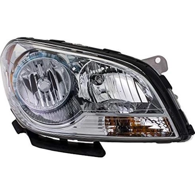 Headlight Assembly by DORMAN - 1592235 pa15