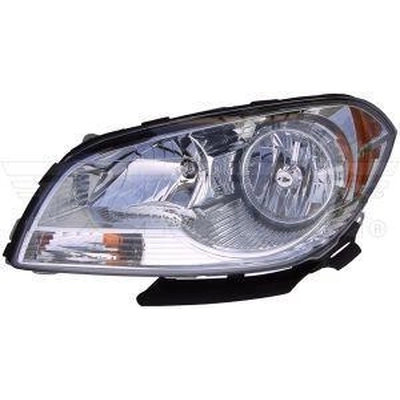 Headlight Assembly by DORMAN - 1592235 pa3