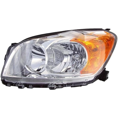 Headlight Assembly by DORMAN - 1592238 pa1