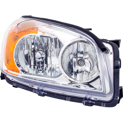 Headlight Assembly by DORMAN - 1592238 pa3