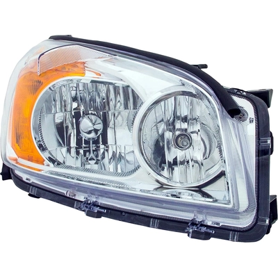 Headlight Assembly by DORMAN - 1592239 pa2