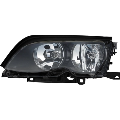 Headlight Assembly by DORMAN - 1592258 pa3