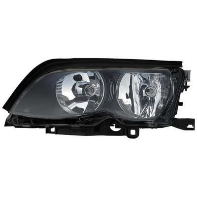 Headlight Assembly by DORMAN - 1592259 pa1