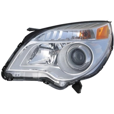 Headlight Assembly by DORMAN - 1592262 pa1