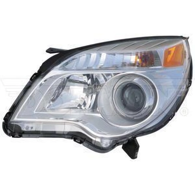 Headlight Assembly by DORMAN - 1592262 pa3