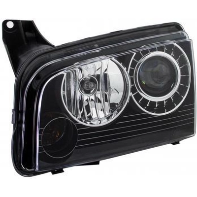 Headlight Assembly by DORMAN - 1592266 pa10