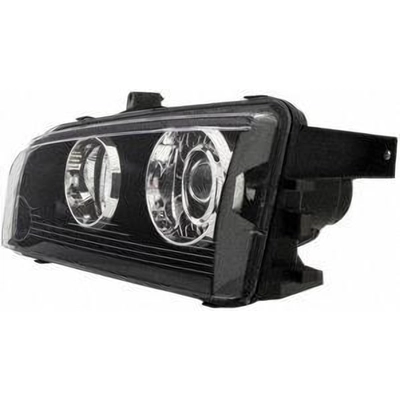 Headlight Assembly by DORMAN - 1592266 pa4