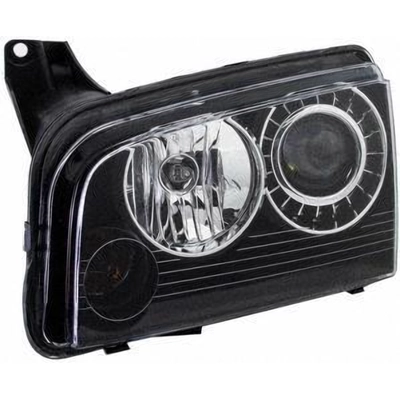 Headlight Assembly by DORMAN - 1592266 pa5