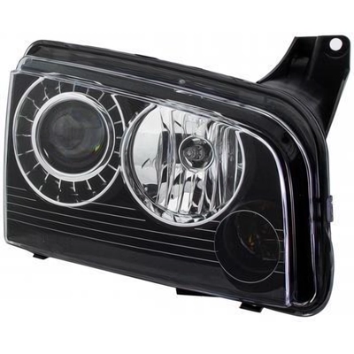 Headlight Assembly by DORMAN - 1592267 pa2