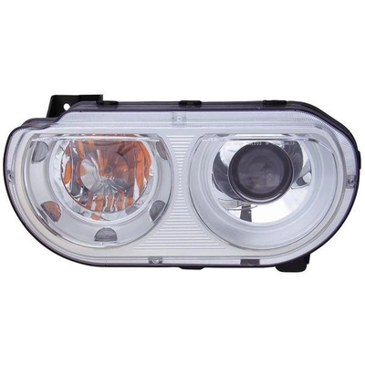 Headlight Assembly by DORMAN - 1592271 pa1