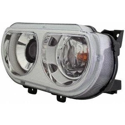 Headlight Assembly by DORMAN - 1592271 pa5