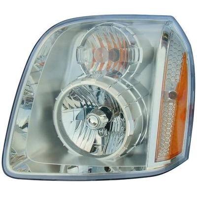 Headlight Assembly by DORMAN - 1592276 pa1