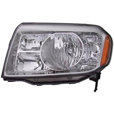 Headlight Assembly by DORMAN - 1592279 pa1