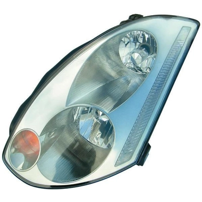 Headlight Assembly by DORMAN - 1592284 pa1