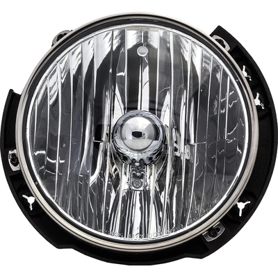 Headlight Assembly by DORMAN - 1592287 pa5