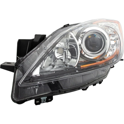 Headlight Assembly by DORMAN - 1592297 pa5