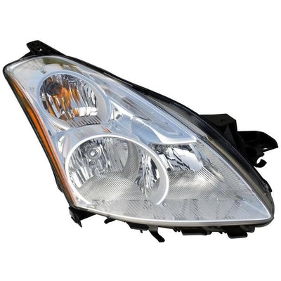 Headlight Assembly by DORMAN - 1592300 pa1