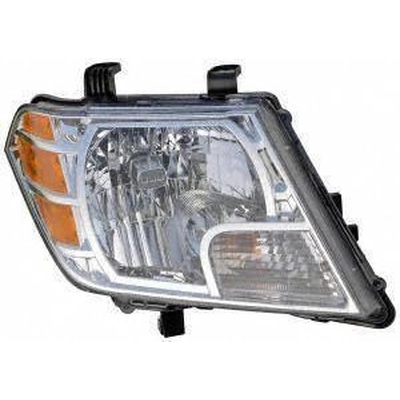 Headlight Assembly by DORMAN - 1592302 pa2