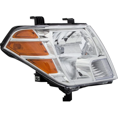 Headlight Assembly by DORMAN - 1592302 pa3