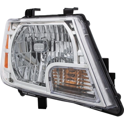 Headlight Assembly by DORMAN - 1592302 pa4