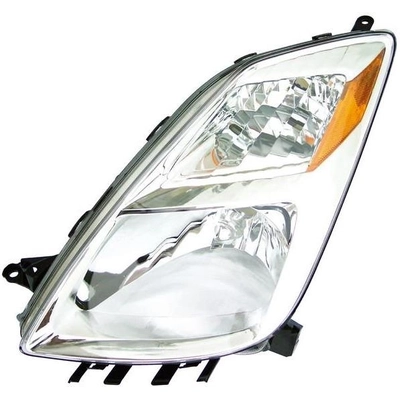 Headlight Assembly by DORMAN - 1592317 pa1