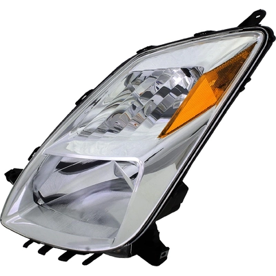 Headlight Assembly by DORMAN - 1592317 pa6