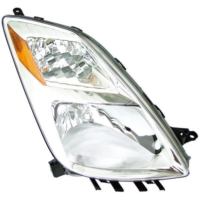 Headlight Assembly by DORMAN - 1592318 pa1
