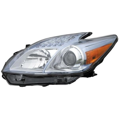 Headlight Assembly by DORMAN - 1592319 pa1