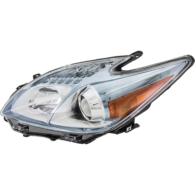Headlight Assembly by DORMAN - 1592319 pa3