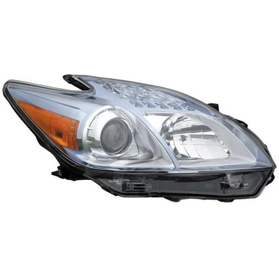 Headlight Assembly by DORMAN - 1592320 pa1
