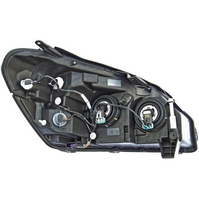 Headlight Assembly by DORMAN - 1592340 pa1