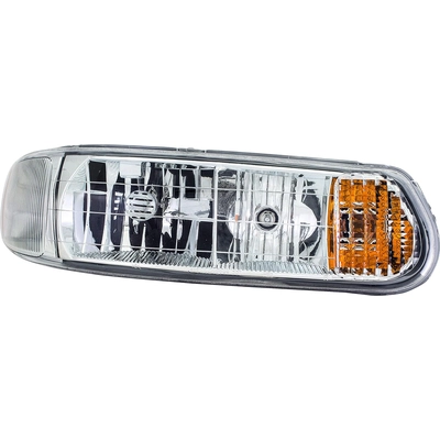 Headlight Assembly by DORMAN - 1592343 pa6